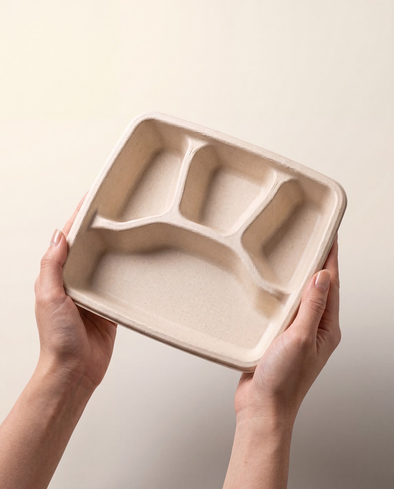 Compostable packaging